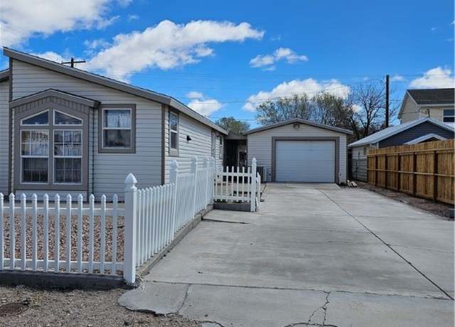Property at 368 Hollingshead St, Panaca, NV 89042, 3 beds, 2 baths