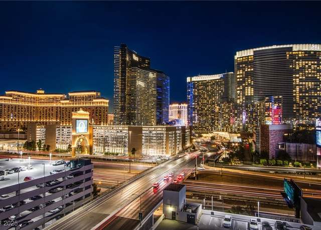 Property at 4525 Dean Martin Dr #1103, Las Vegas, NV 89103, 2 beds, 2 baths