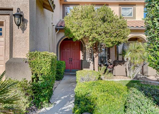 Property at 2320 Thayer Ave, Henderson, NV 89074, 4 beds, 3.5 baths