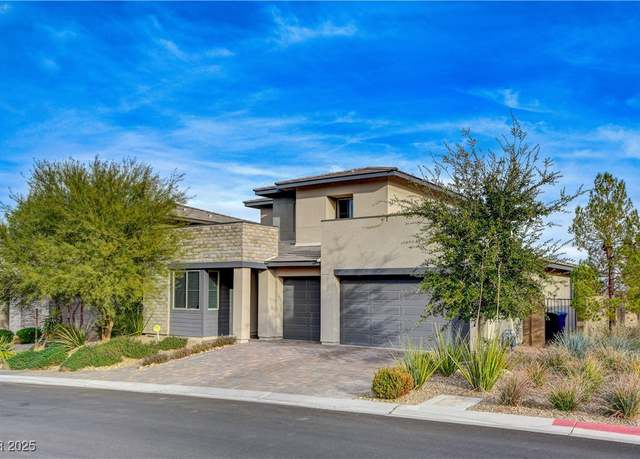 Property at 12355 Grey Dunes Ave, Las Vegas, NV 89138, 4 beds, 3 baths