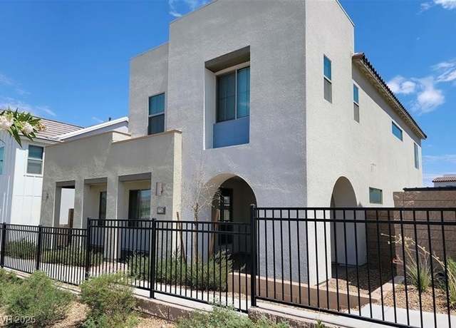 Property at 2726 Marchetti Pl, Henderson, NV 89044, 5 beds, 3.5 baths