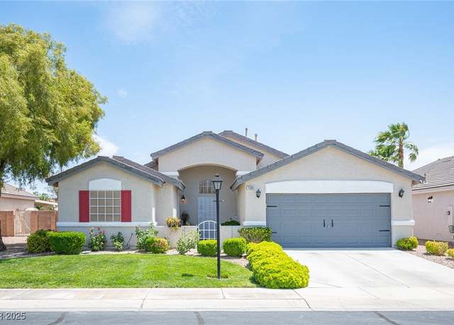 Property at 7500 Peaceful Brook St, Las Vegas, NV 89131, 4 beds, 2.5 baths