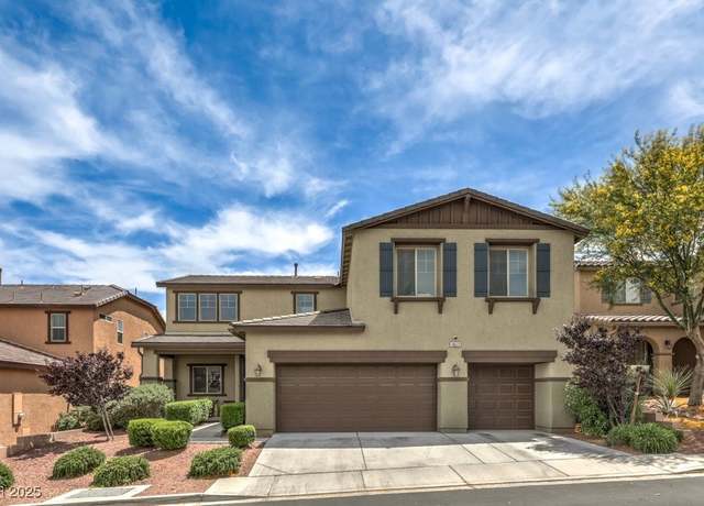 Property at 10623 Auburn Springs Ave, Las Vegas, NV 89166, 5 beds, 3 baths