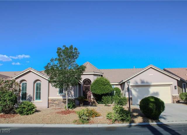 Property at 8616 Willow Cabin St, Las Vegas, NV 89131, 3 beds, 3 baths