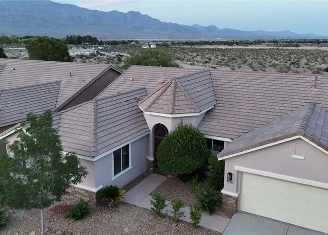 Property at 8616 Willow Cabin St, Las Vegas, NV 89131, 3 beds, 3 baths