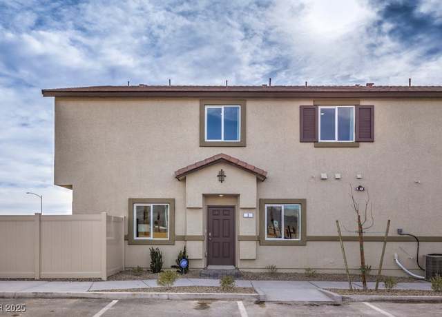 Property at 7945 Pandora Sky St #3, North Las Vegas, NV 89084, 3 beds, 2.5 baths