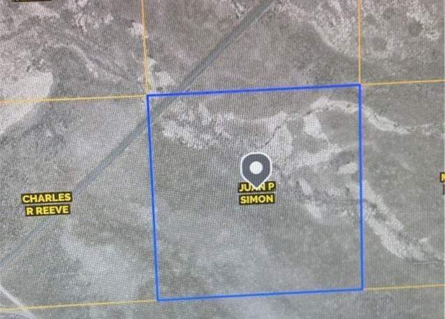 Property at 9300 S, UT 84751