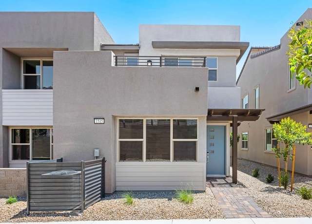 Property at 1515 Melodic Lark Dr, Las Vegas, NV 89138, 3 beds, 2.5 baths
