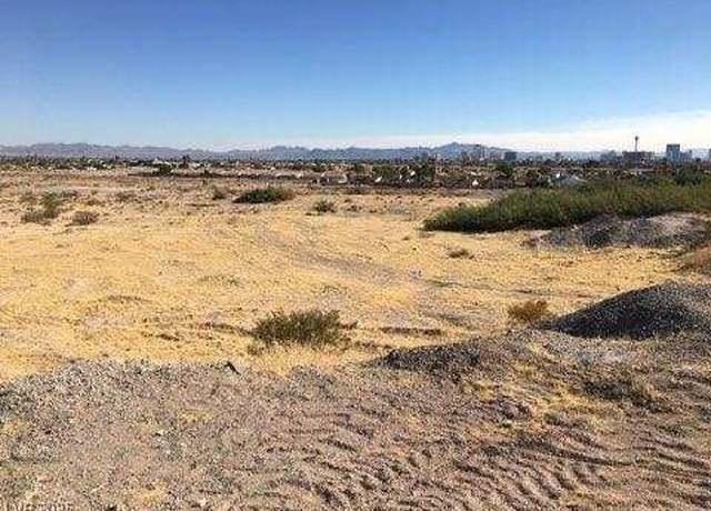 Property at 01 Brooks, North Las Vegas, NV 89032