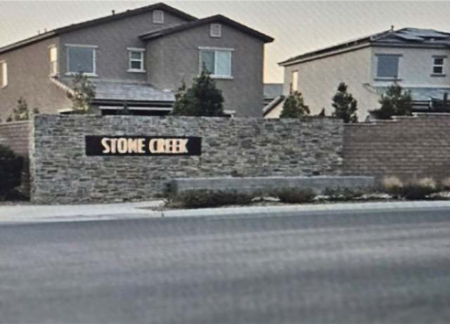 Property at 7050 Fossil Rim St, Las Vegas, NV 89084, 4 beds, 2.5 baths