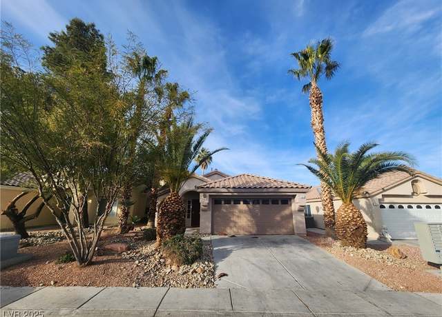 Property at 1854 Oak Bluffs Ave, North Las Vegas, NV 89032, 3 beds, 2 baths