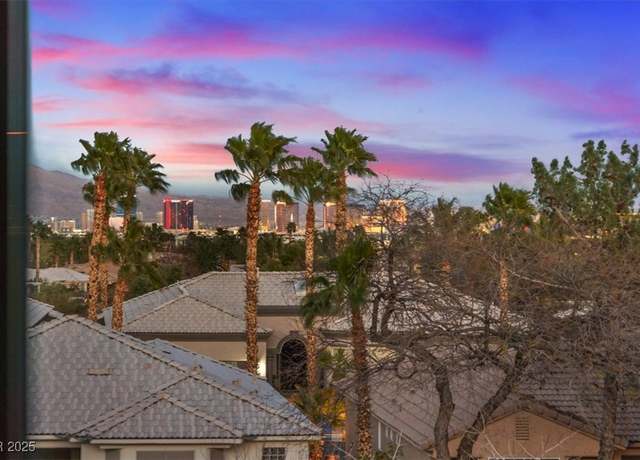 Property at 4288 Veraz St Unit NA, Las Vegas, NV 89135, 3 beds, 3.5 baths