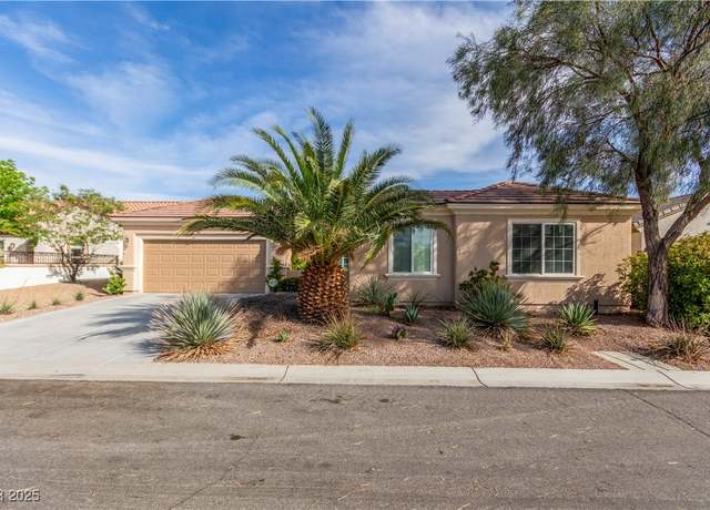 Property at 2489 Black River Falls Dr, Henderson, NV 89044, 3 beds, 3 baths