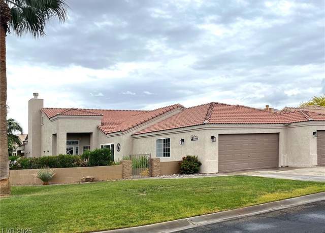 Property at 1198 Golf Clb, Laughlin, NV 89029, 2 beds, 2 baths