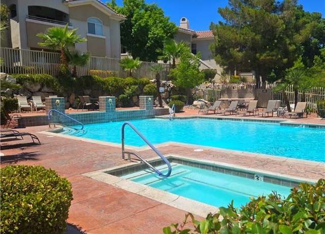 Property at 1500 Cardinal Peak Ln #201, Las Vegas, NV 89144, 2 beds, 2 baths