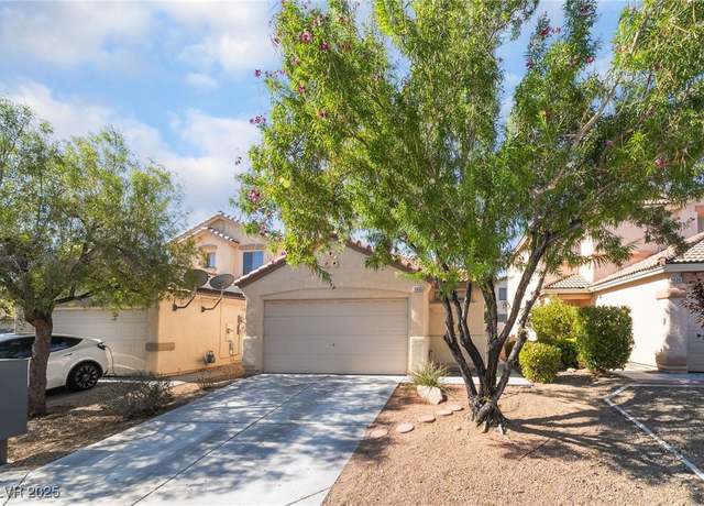 Property at 9633 Deer Park Ave, Las Vegas, NV 89148, 3 beds, 2 baths