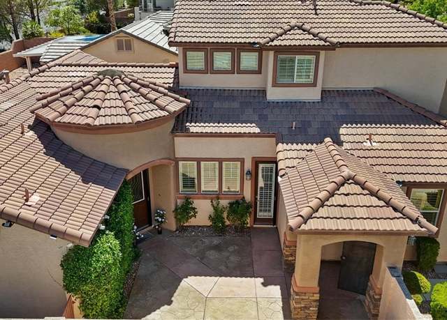 Property at 11773 Golden Moments Ave, Las Vegas, NV 89138, 4 beds, 3 baths