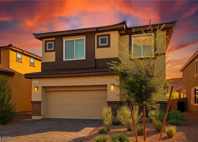 Property at 330 Spring Dove Ave, Henderson, NV 89011, 4 beds, 2.5 baths