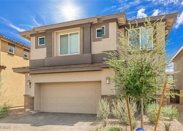 Property at 330 Spring Dove Ave, Henderson, NV 89011, 4 beds, 2.5 baths
