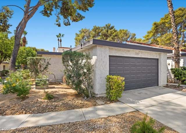 Property at 2567 Pera Cir, Las Vegas, NV 89121, 3 beds, 2 baths