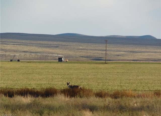 Property at Penoyer Farm Rd Block 2 Lot 4, Alamo, NV 89001