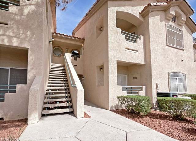 Property at 5415 W Harmon Ave #2048, Las Vegas, NV 89103, 1 bed, 1 bath