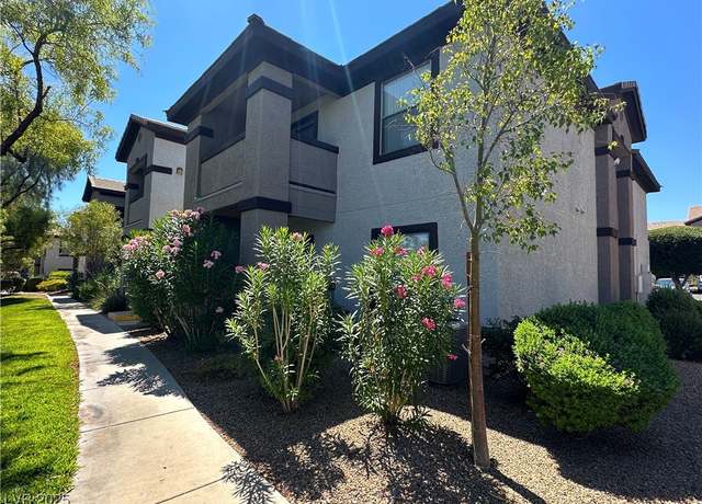 Property at 45 Maleena Mesa St #211, Henderson, NV 89074, 1 bed, 1 bath