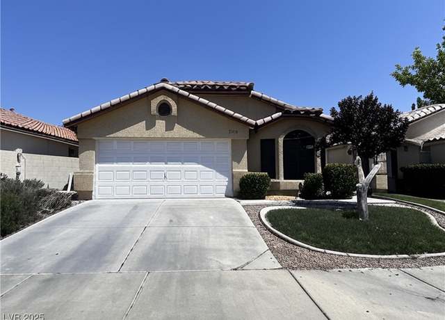 Property at 7844 Quill Gordon Ave, Las Vegas, NV 89149, 3 beds, 2 baths