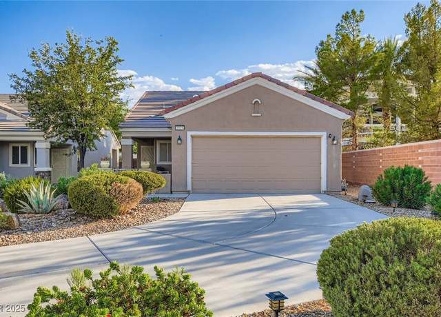 Property at 2525 Great Auk Ave, North Las Vegas, NV 89084, 2 beds, 2 baths