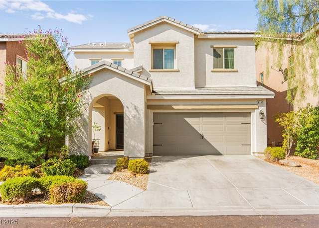 Property at 8147 Winterfell Pl, Las Vegas, NV 89166, 3 beds, 2.5 baths