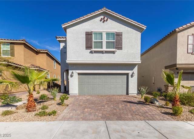 Property at 8446 Vacarez Dr, Las Vegas, NV 89149, 5 beds, 3 baths