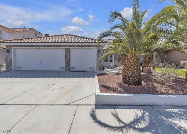 Property at 897 Cavaison Ave, Las Vegas, NV 89123, 3 beds, 2 baths