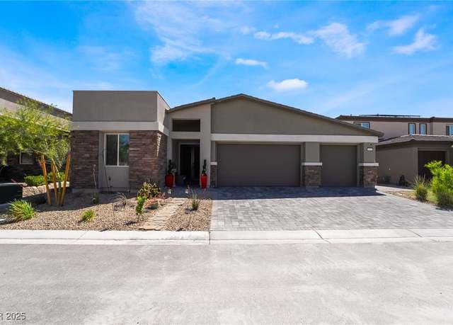 Property at 9565 Camelback Creek Dr, Las Vegas, NV 89178, 4 beds, 3 baths