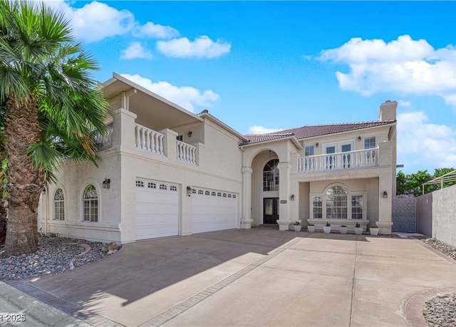 Property at 2595 Aviv Ct, Las Vegas, NV 89121, 4 beds, 4.5 baths