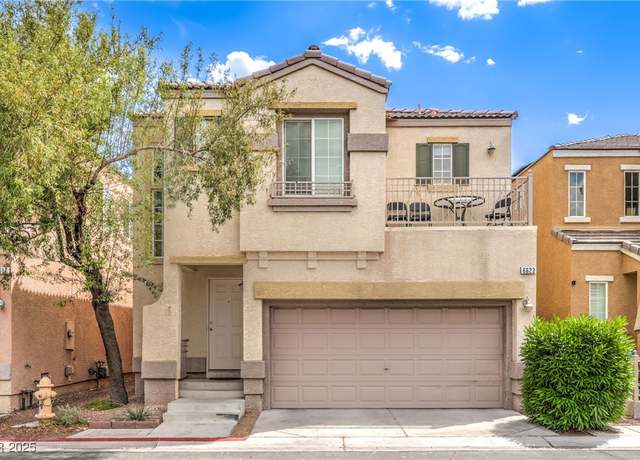 Property at 6623 Hurkling Stone Ave, Las Vegas, NV 89139, 4 beds, 2.5 baths