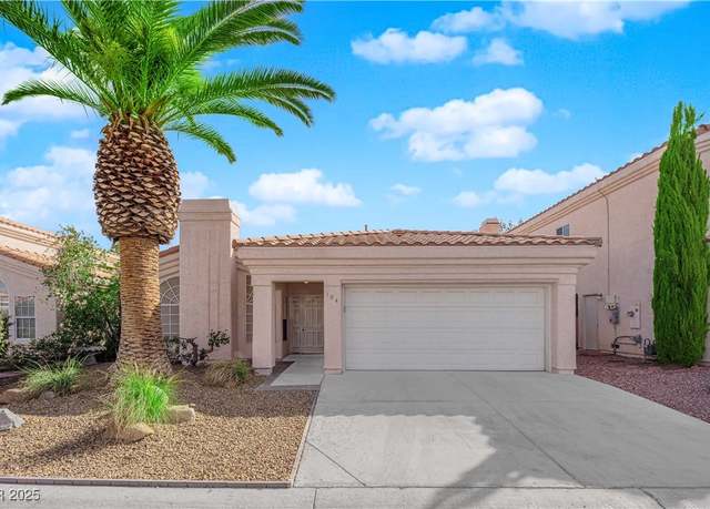 Property at 104 Hutton Ln, Las Vegas, NV 89145, 2 beds, 2 baths
