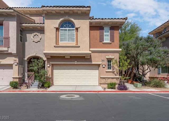 Property at 9975 Sand Key St, Las Vegas, NV 89178, 3 beds, 2 baths