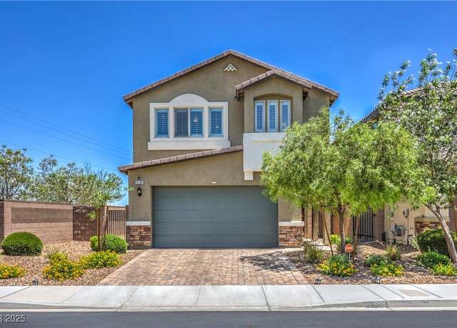 Property at 9208 S Park St, Las Vegas, NV 89178, 3 beds, 2.5 baths