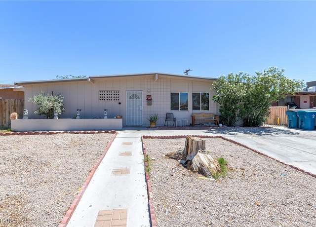 Property at 3212 Osage Ave, Las Vegas, NV 89101, 4 beds, 1 bath