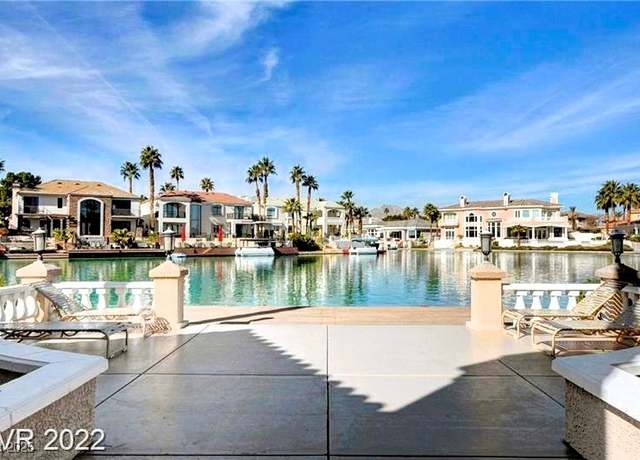 Property at 3111 Lido Isle Ct, Las Vegas, NV 89117, 2 beds, 2.5 baths