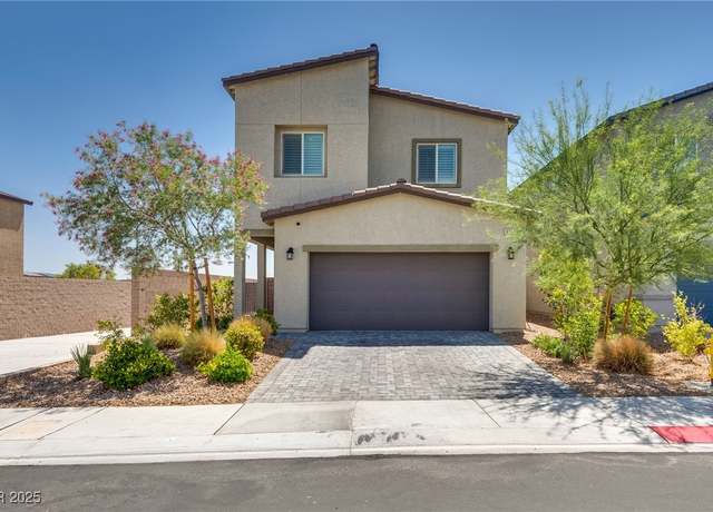 Property at 8254 Palladium St, Las Vegas, NV 89113, 4 beds, 2.5 baths