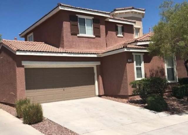 Property at 10268 Jersey Shore Ave, Las Vegas, NV 89135, 3 beds, 2.5 baths