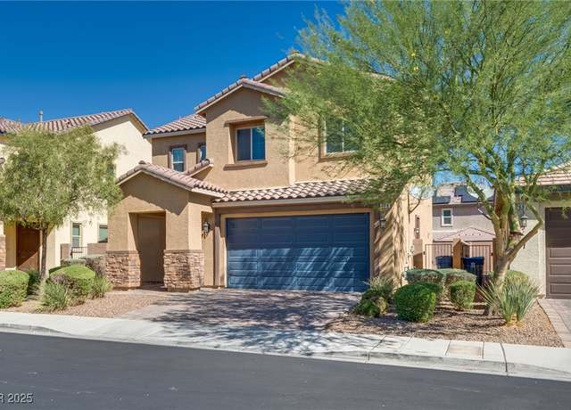 Property at 178 Elexese Ct, Las Vegas, NV 89183, 3 beds, 2.5 baths