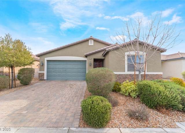 Property at 5648 Alitak Bay St, North Las Vegas, NV 89081, 4 beds, 3 baths