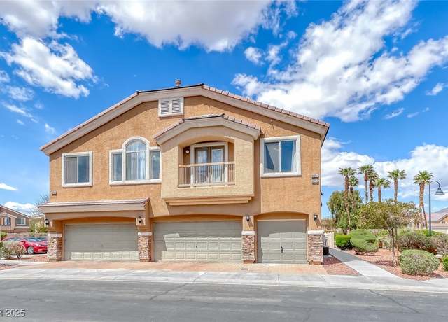 Property at 6625 Lavender Lilly Ln #1, North Las Vegas, NV 89084, 2 beds, 2 baths
