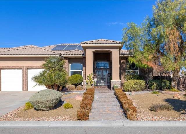 Property at 5193 N Miller Ln, Las Vegas, NV 89149, 3 beds, 3.5 baths