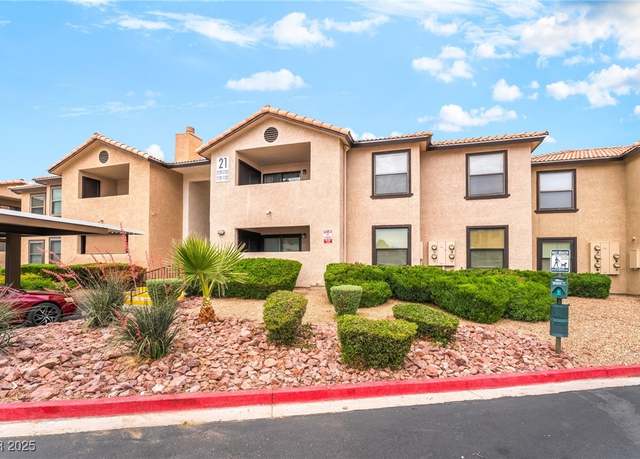 Property at 2451 N Rainbow Blvd #2131, Las Vegas, NV 89108, 2 beds, 2 baths