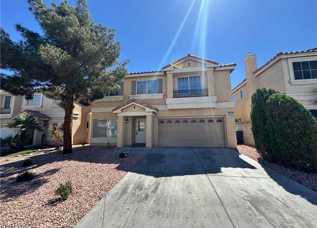 Property at 10574 Salmon Leap St, Las Vegas, NV 89183, 4 beds, 2.5 baths