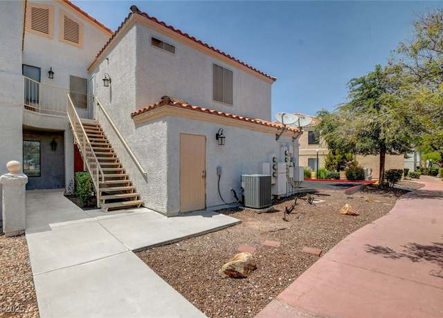 Property at 8452 Boseck Dr #208, Las Vegas, NV 89145, 2 beds, 2 baths