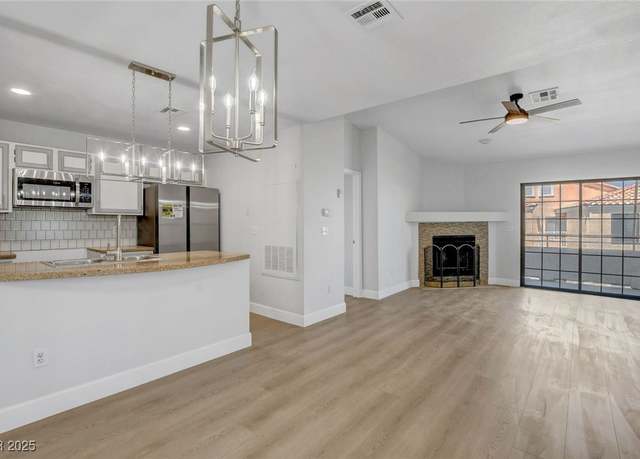Property at 8452 Boseck Dr #208, Las Vegas, NV 89145, 2 beds, 2 baths